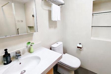 Citadines Zhuankou - 99
