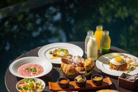 Alila Ubud - 90