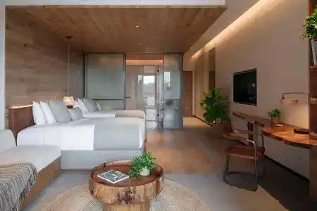 Wenxiaoyi Inn Sanya BlueBlueSea - 130