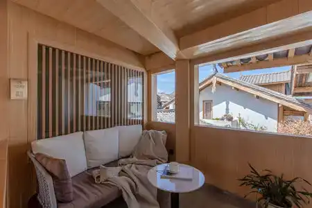 Yunjian Qishe Lanxi | Zen Tea View Holiday Villa - 75