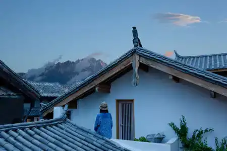 Yunjian Qishe Lanxi | Zen Tea View Holiday Villa - 7