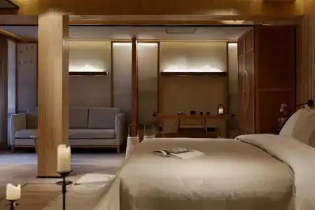 Yunjian Qishe Lanxi | Zen Tea View Holiday Villa - 17