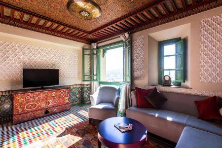 Palais Faraj Suites & Spa - 84