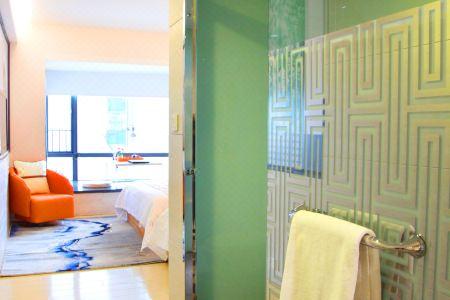 Timmy Apartment - 116