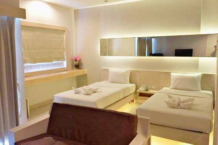 Khuang Singh Residence & Chiangmai - 54