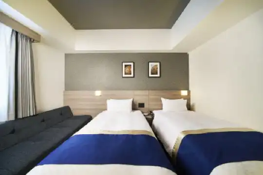 Best Western Plus Fino Osaka Kitahama - 77