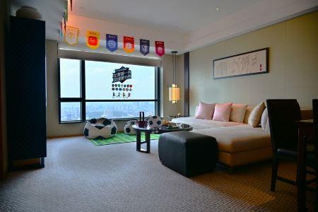 Nanjing Jinling- City Center - 124