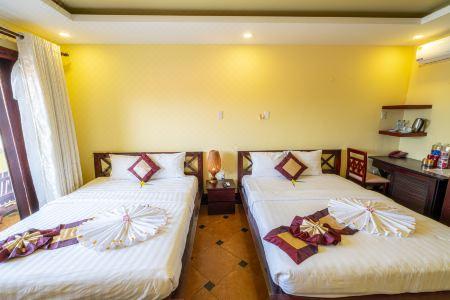 Thai Hoa Mui Ne Resort - 63