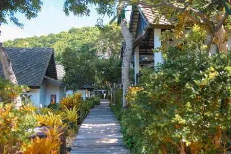 Horizon resort - 49