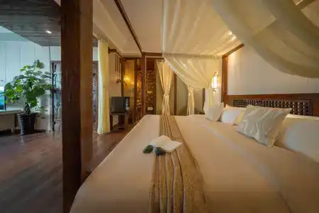 Menghuan Dali Topic Guest House - 14