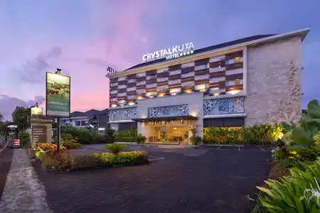 Crystalkuta - Bali - 3