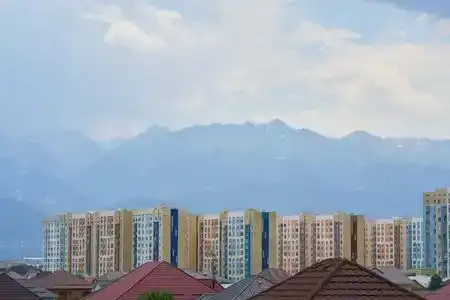 Central Asia Inn - 6