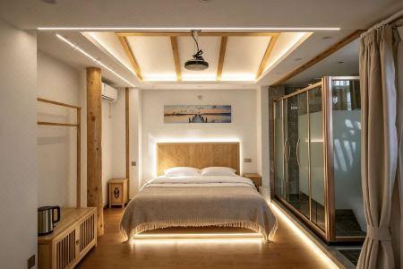 Xianyu Xianting Designer Art Inn - 33