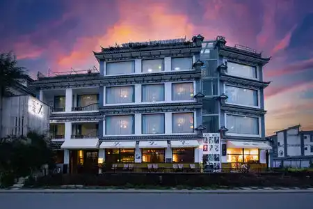 LongKan No.7 B&B - 6