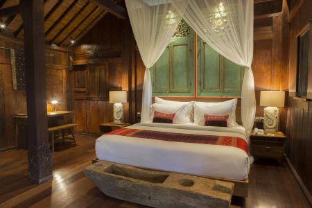 Ubud Valley Boutique Resort - 43