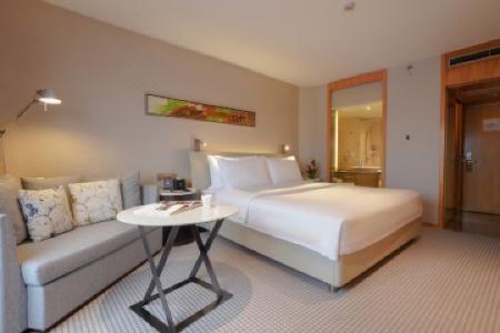 Nanjing Jinling- City Center - 12