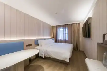 Hanting Suzhou Yuanqu Jinji Lake - 7