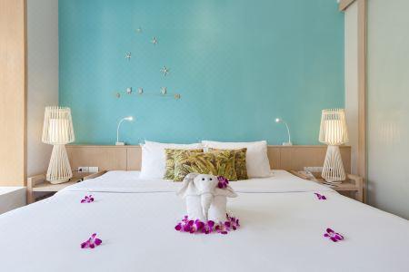 Mai Khaolak Beach Resort & Spa - TUIBLUE Mai Khaolak - 61