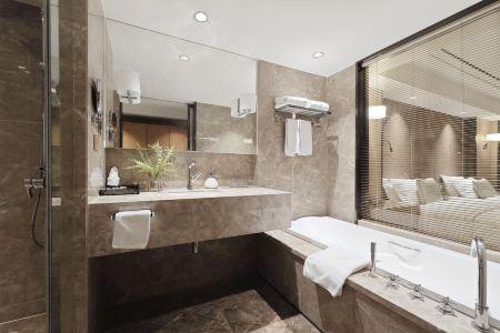 Just Inns & Resorts - 17
