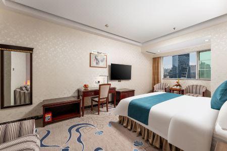 Guangzhou Huahai - 29