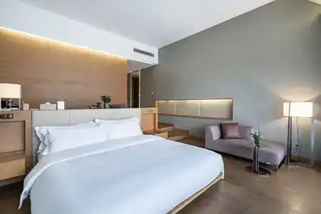 Rezen High Xuan SPA Hangzhou Xixi - 57