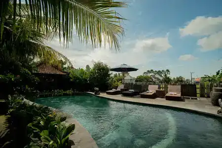 Pondok Ayu - 7