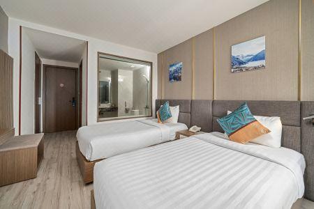 Sochi Nha Trang Beach - 52