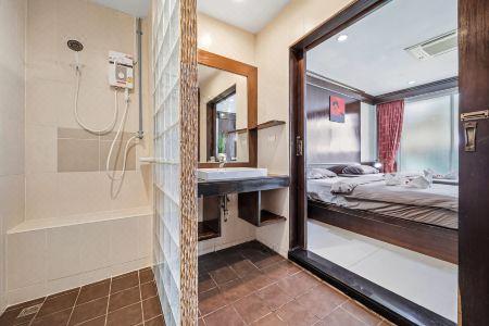 EBS Phuket Hostel - 34