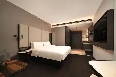 Atour Shanghai Songjiang Jiuting Center - 11