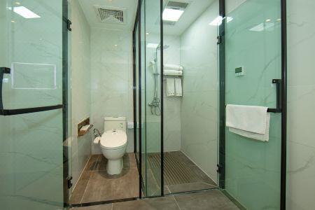 Zhuyixuan Boutique Guesthouse - 133