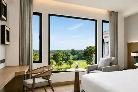 Hyatt Regency Yogyakarta - 5