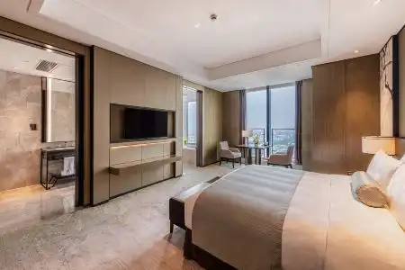 Golden Eagle Summit Kunshan - 4