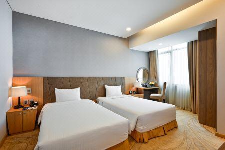 Muong Thanh Grand Saigon Centre - 26