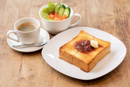 Bakery Chateau D'or - 5