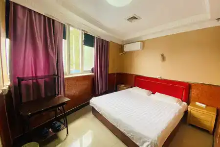 Dongbo Hostel - 9