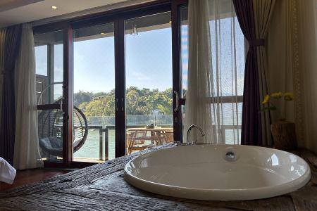 Sea View Inn - 16