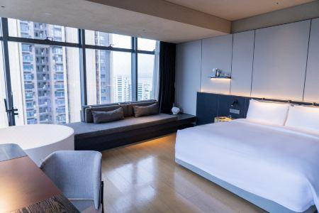 ICON LAB Shenzhen Futian - 37