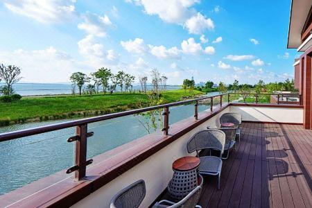 HUALUXEs and Resorts SUZHOU BAY HOT SPRING RESORT BY IHG - 140