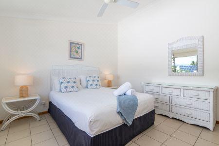 Verandahs Boutique Apartments - 4