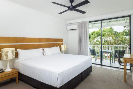 Oaks Port Douglas Resort - 3