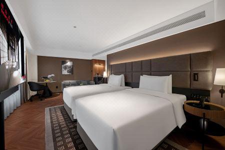 IntercityShenzhen Futian Huaqiang North - 44