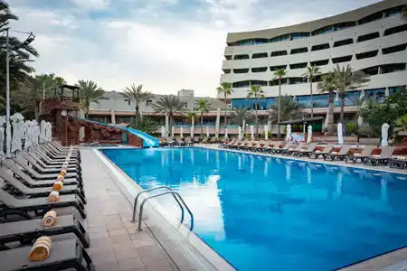 Occidental Sharjah Grand - 1