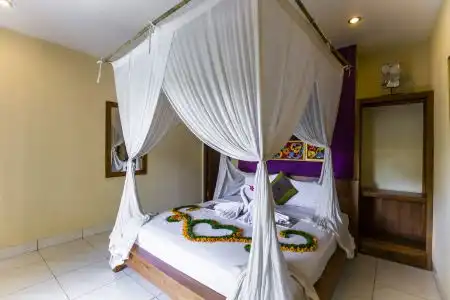 Asri Sari Villa Ubud - 12