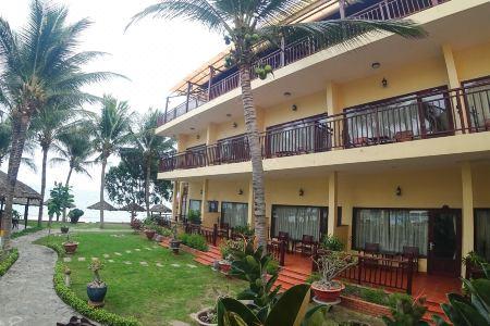Tien Dat Mui NE Resort & Spa - 84