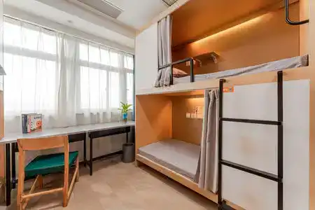 Tingfu Hostel - 12