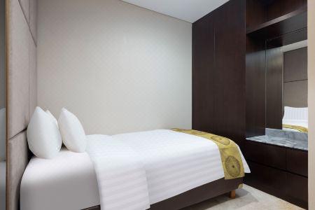 The Grove Suites by Grand Aston - 25