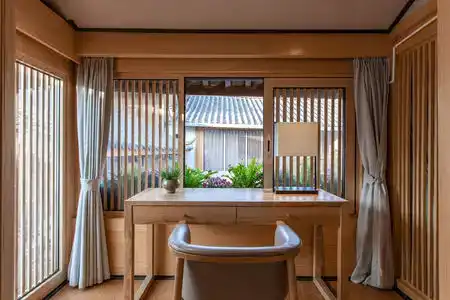Yunjian Qishe Lanxi | Zen Tea View Holiday Villa - 55