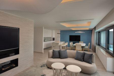 Dragonara Apartments - 82