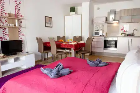 Budapest Center Residence - 4