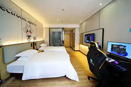 City Comfort Inn Zhuhai Nanping Bridge Branch - 33